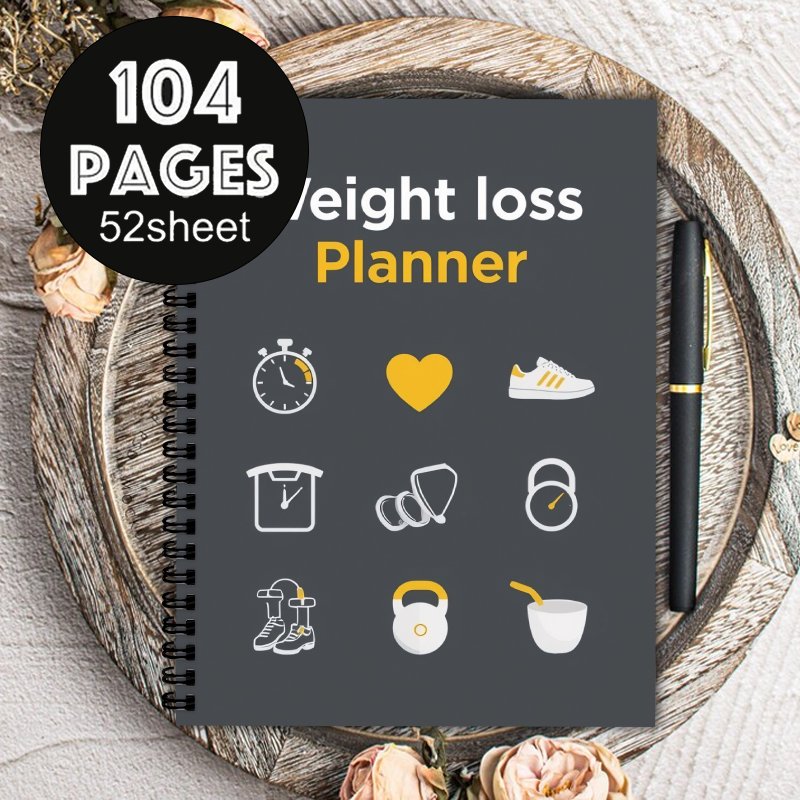 Baby Food Schedule - A5 Weight Loss Plan, Daily Activity