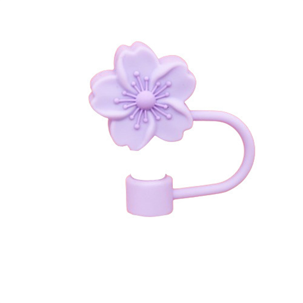 10mm/0.4in Cherry Blossom Sili - Training Cup Straw review and price