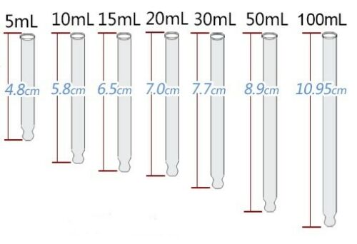 18-410 Glass Dropper Plastic/A - Baby Food Glass review and price