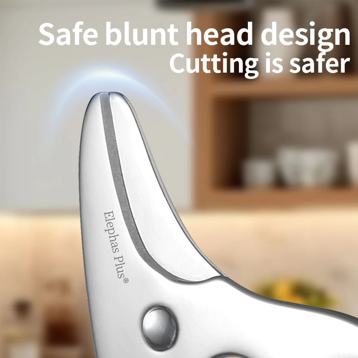 Safety Baby Food Scissors - Fo - Baby Food Utensils review and price