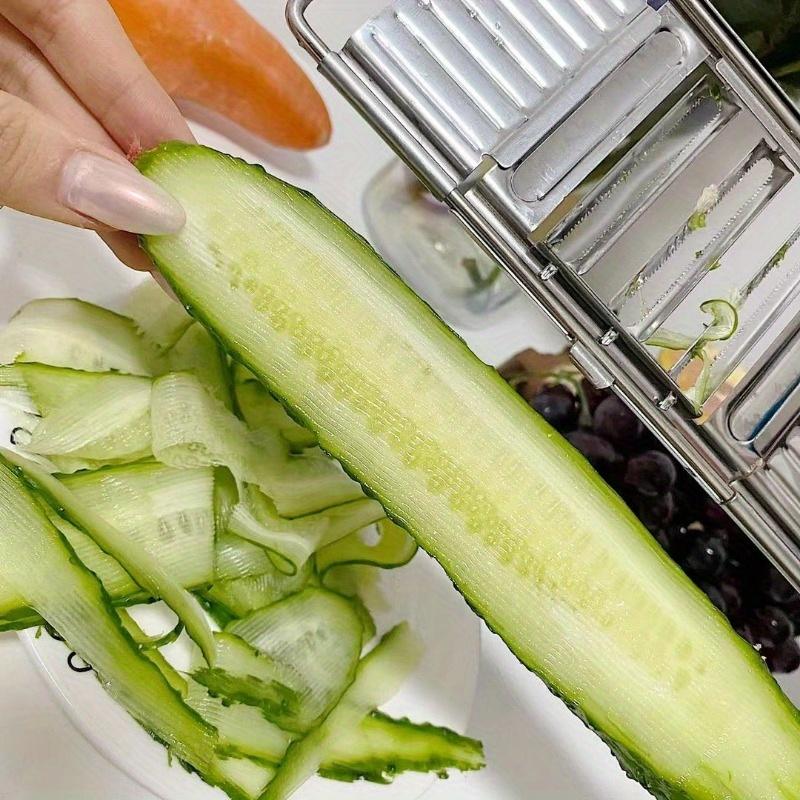 1Pc Multipurpose Stainless Ste - Baby Food Grater review and price