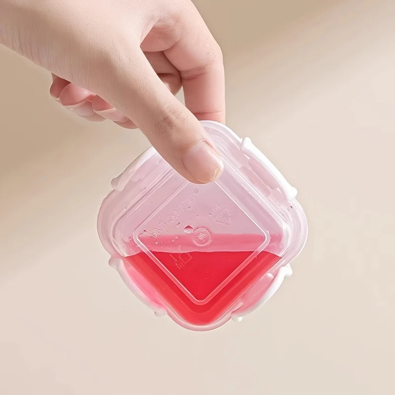 Mini Food-grade Thickened Seal - Baby Food Nan review and price
