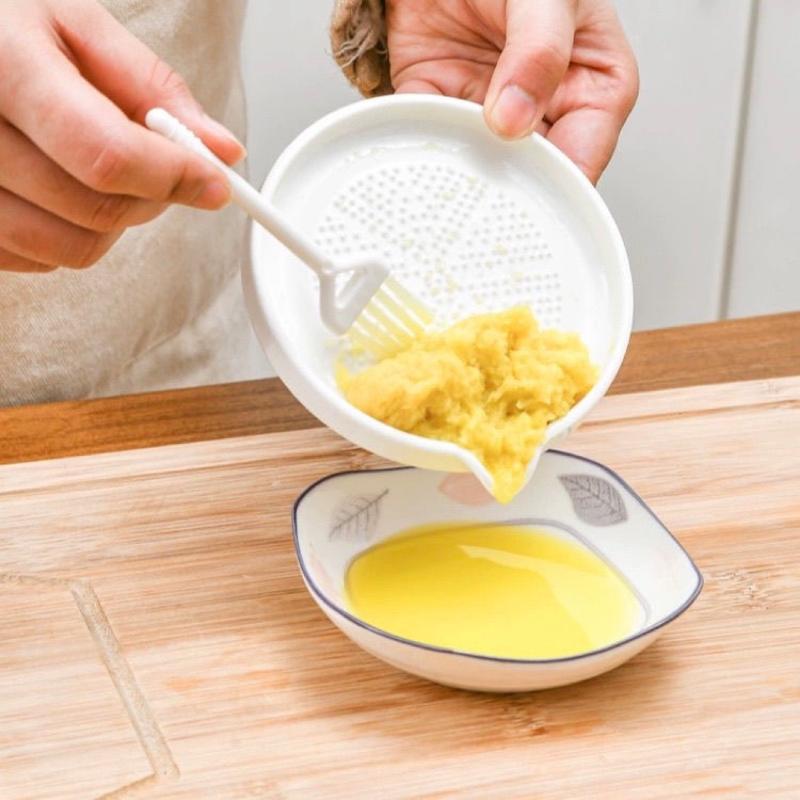 Ceramic Ginger Grater Tool Han - Baby Food Grater review and price