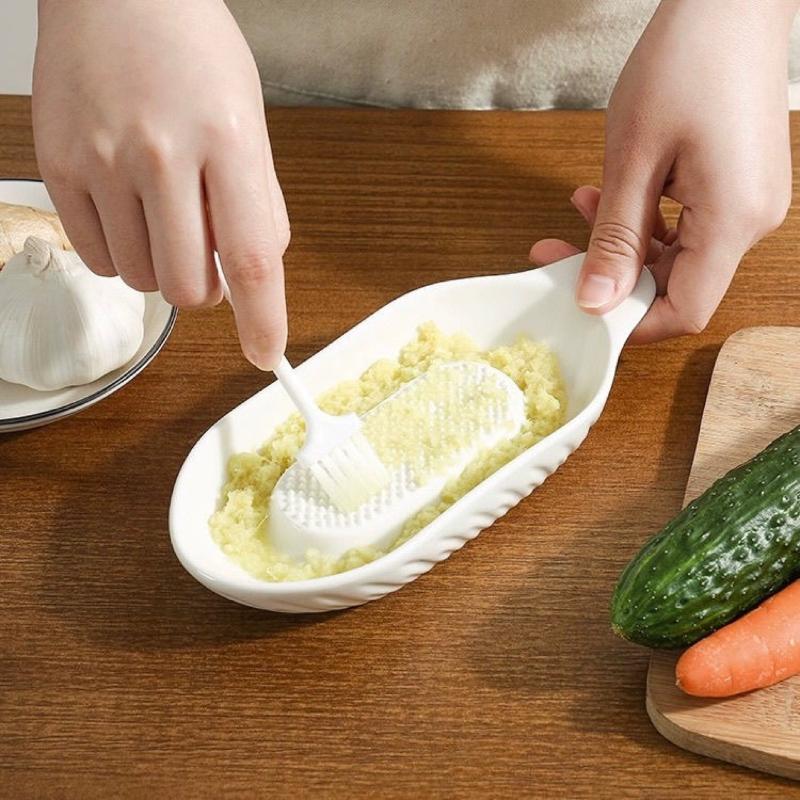 Ceramic Ginger Grater Tool Han - Baby Food Grater review and price