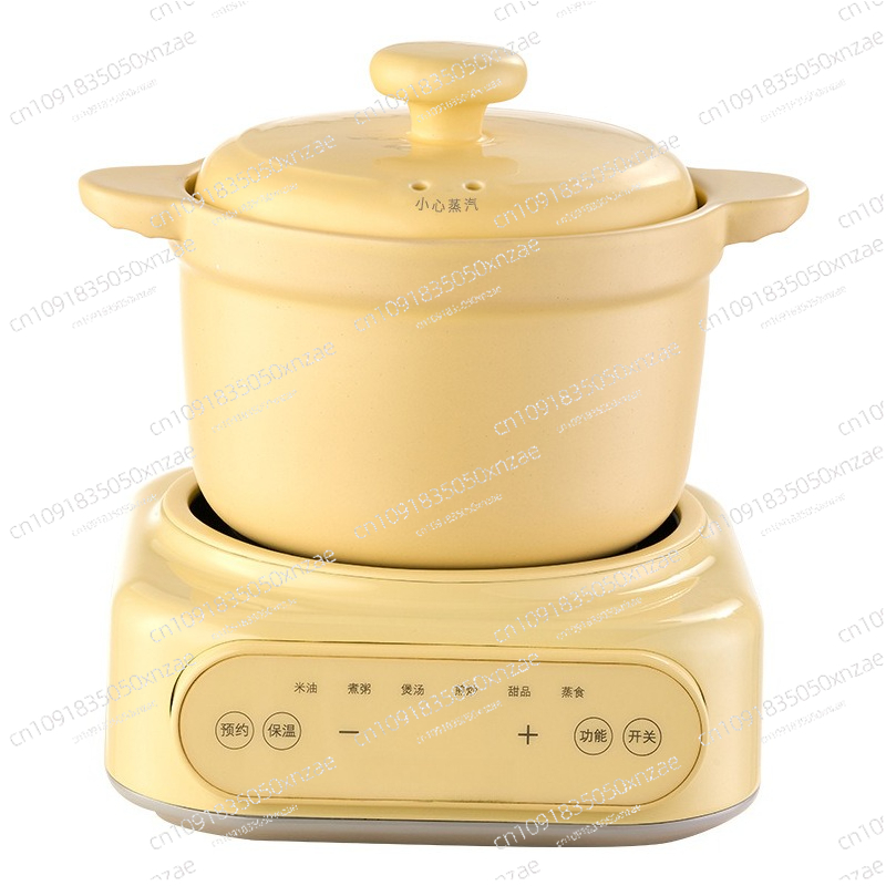 Electric Stew Pot Baby Food Pr - Baby Food Maker All In One review and price