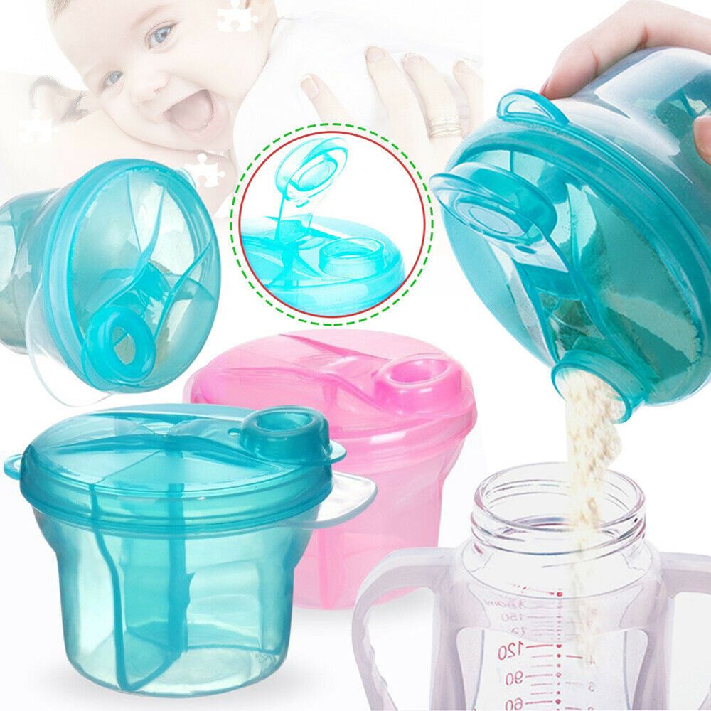 3 Doses Formula Container of B - Baby Food Nan review and price
