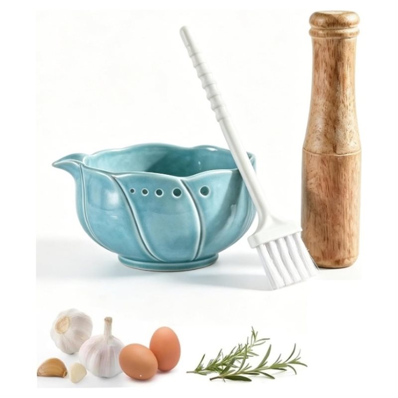 TFORU-1Set Garlic Grater & Str - Baby Food Grater review and price