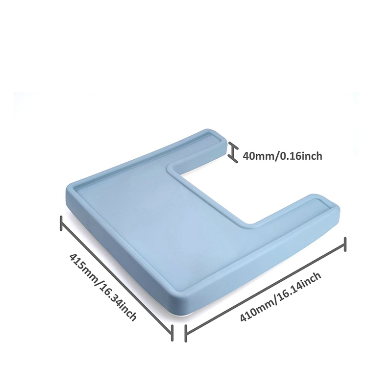 High Chair Placemat for IKEA A - Baby Food Utensils review and price