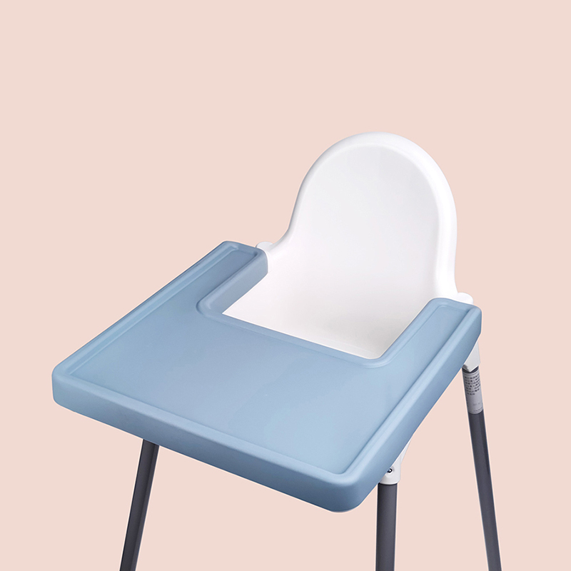 High Chair Placemat for IKEA A - Baby Food Utensils review and price