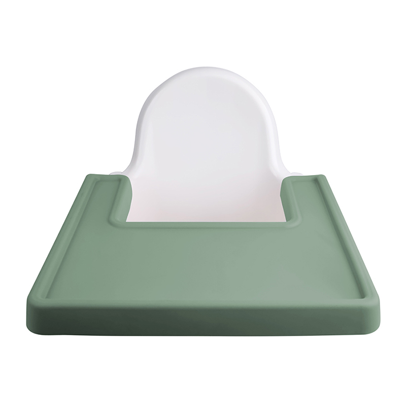 High Chair Placemat for IKEA A - Baby Food Utensils review and price