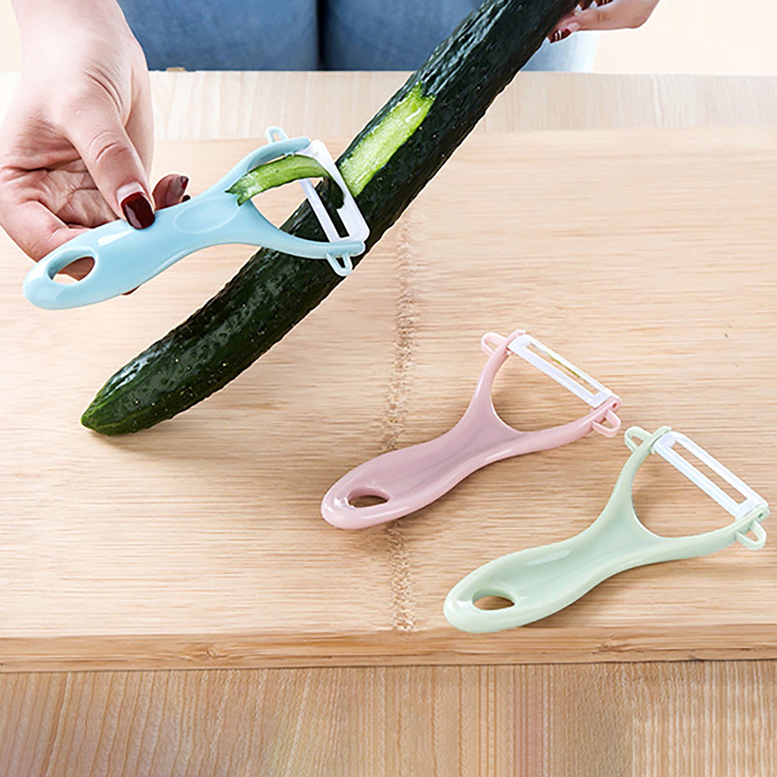 Ceramic Creative Peeler Practi - Baby Food Grater review and price
