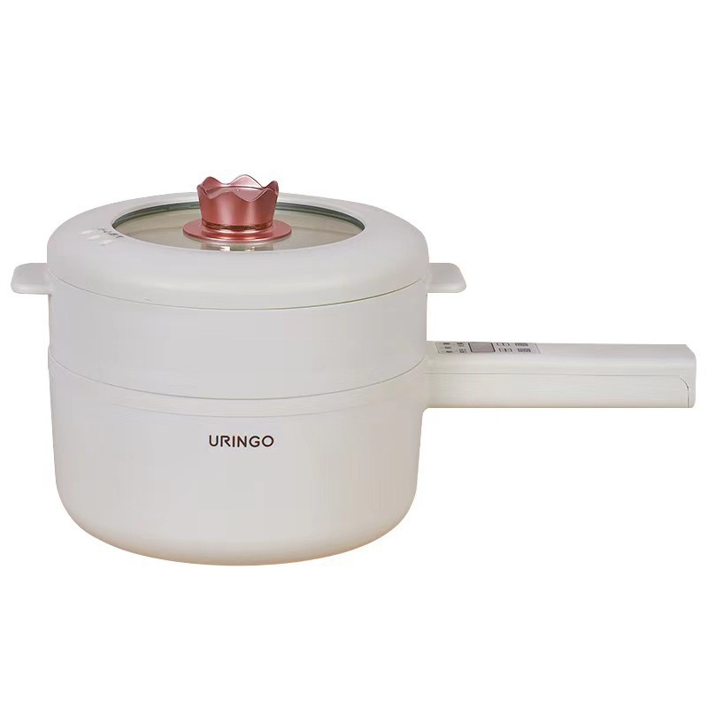 URINGO 1.6/2L Electric Hot Pot - Baby Food Recipes review and price