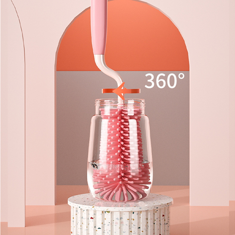 vvocci Baby Pacifier Straw 360 - Baby Food Glass review and price