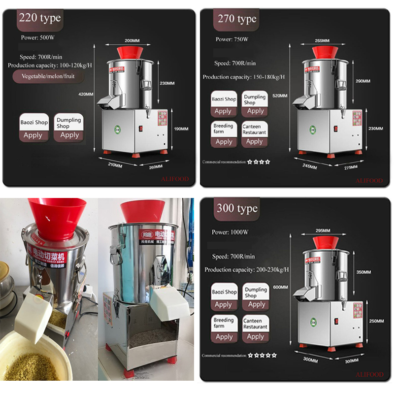 Electric Meat Grinders 304 Sta - Baby Food Vegetables review and price
