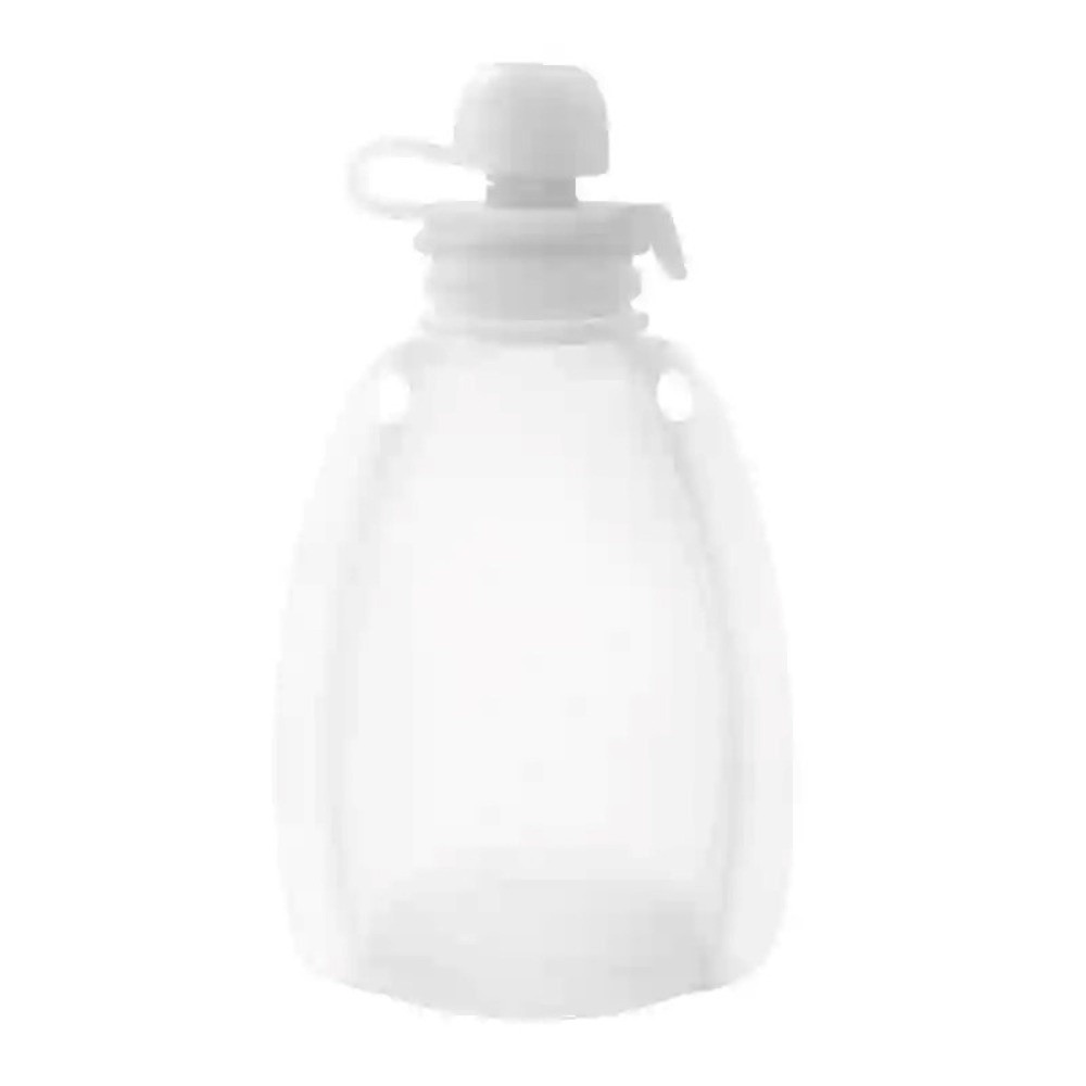 Non BPA Baby Food Pouch 120ml  - Baby Food Nan review and price
