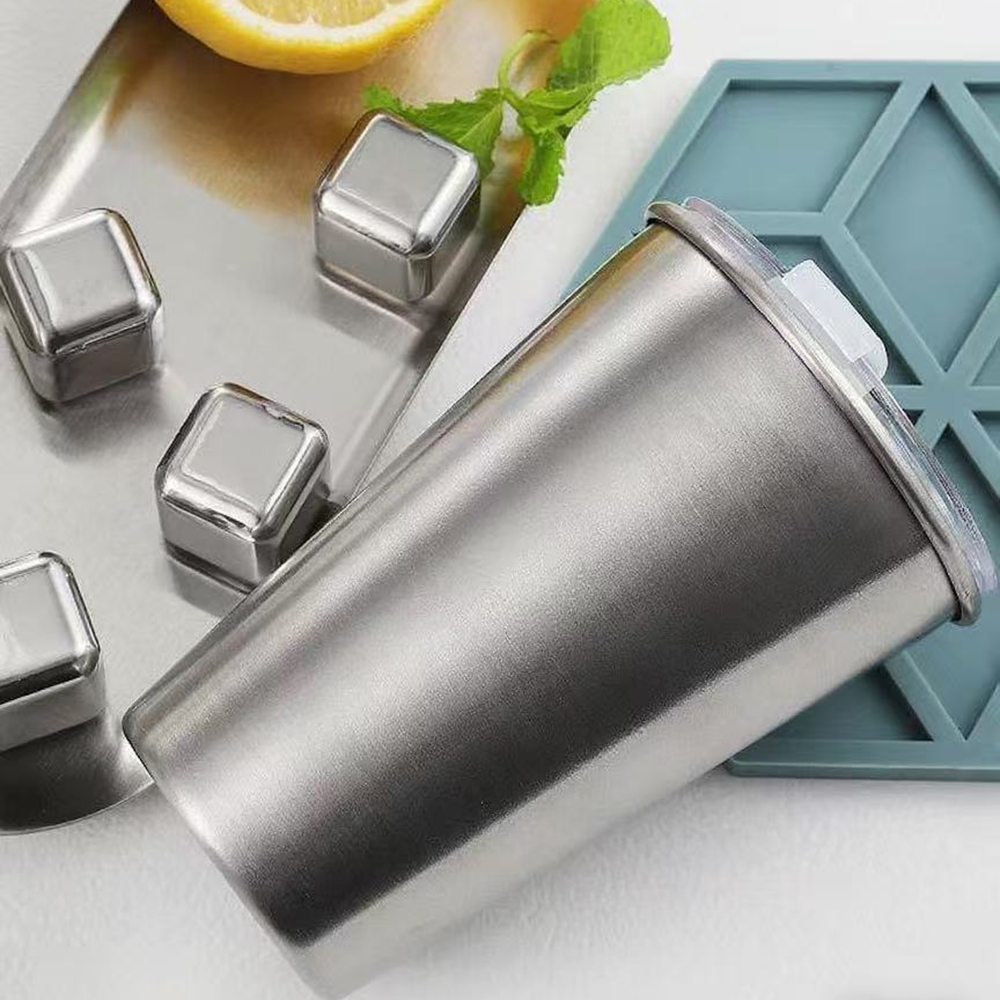 3 Pack  Stainless Steel Cup Pi - Training Cup Straw review and price