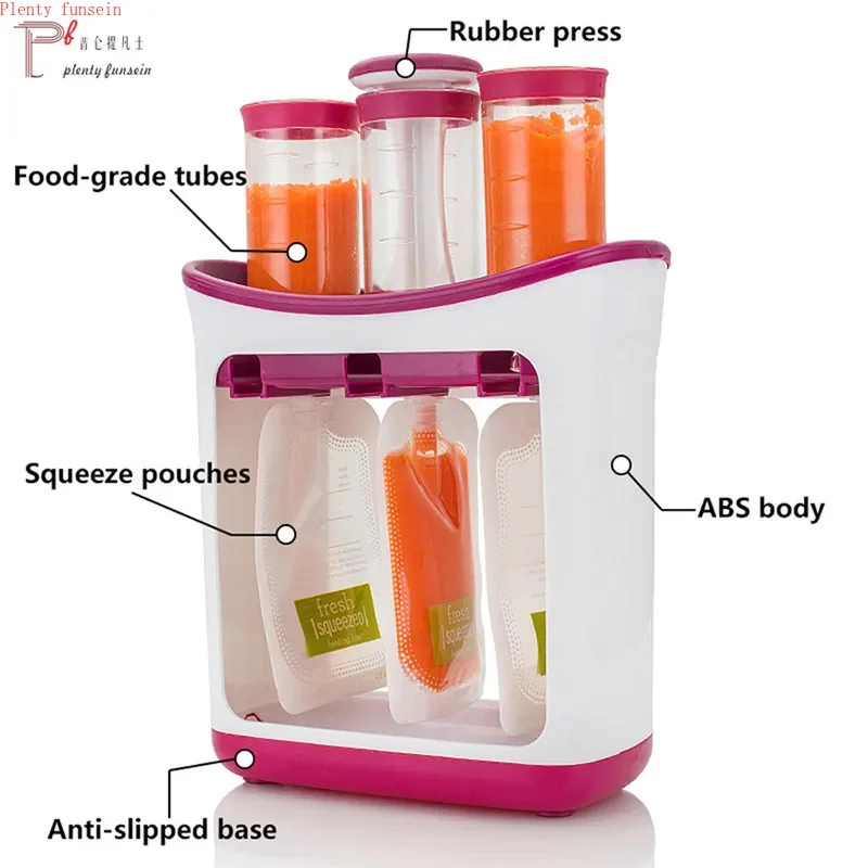 Dropshipping Baby Food Maker S - Baby Food Organic review and price