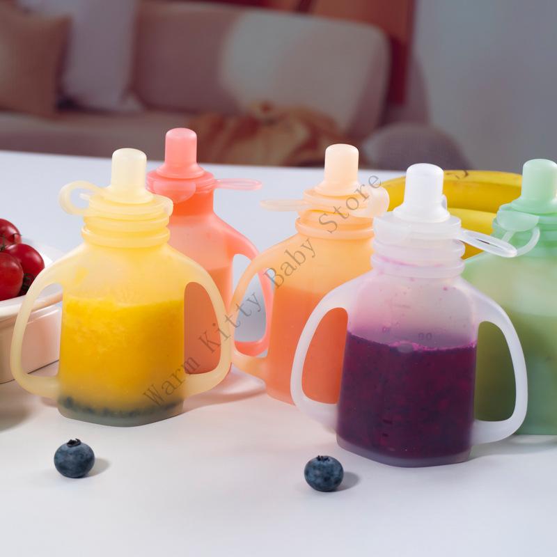 110ml Reusable SIlicone Baby B - Baby Food Vegetables review and price