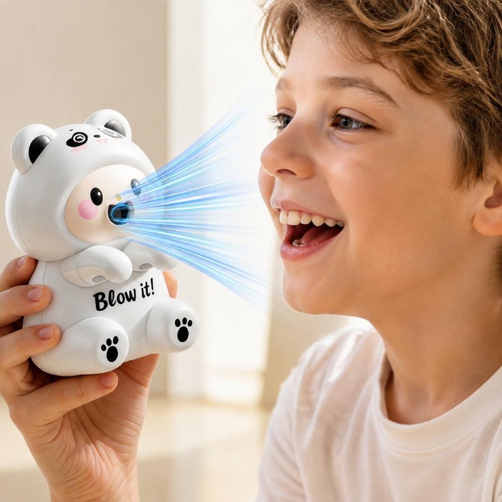 Cartoon Animal Food Cooling Fa - Baby Food Diet review and price