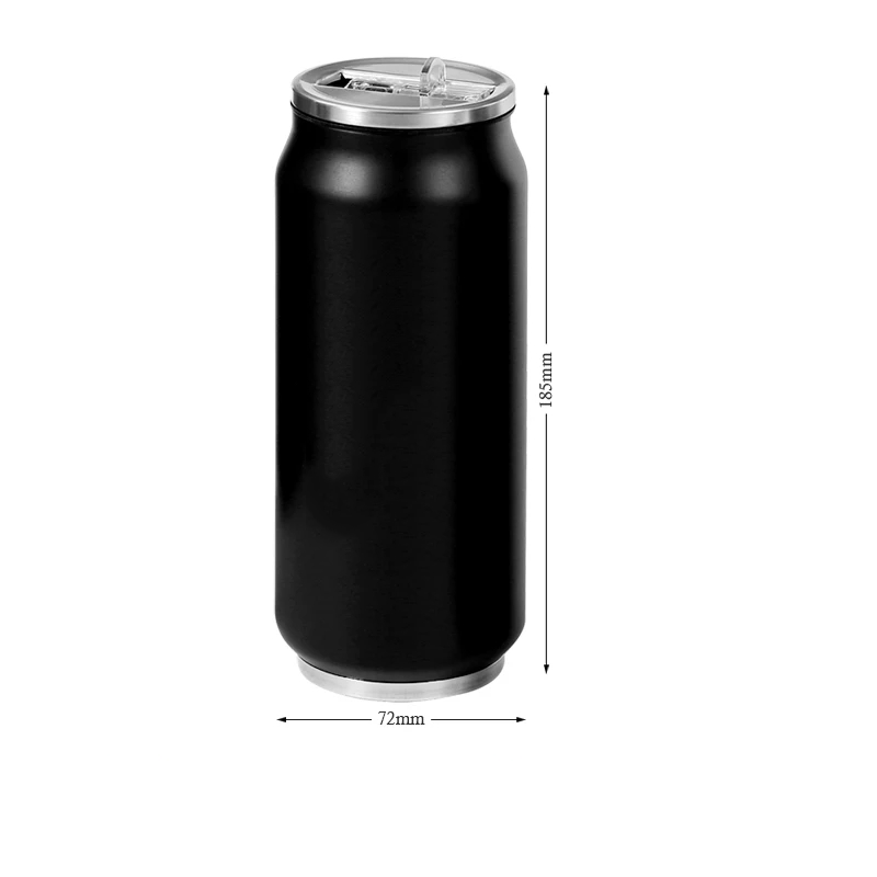 500ML 304 Stainless Steel Cola - Training Cup Straw review and price