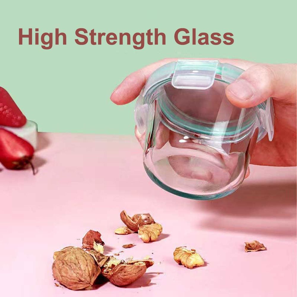 170ml Baby Food Storage Jar Gl - Baby Food Glass review and price