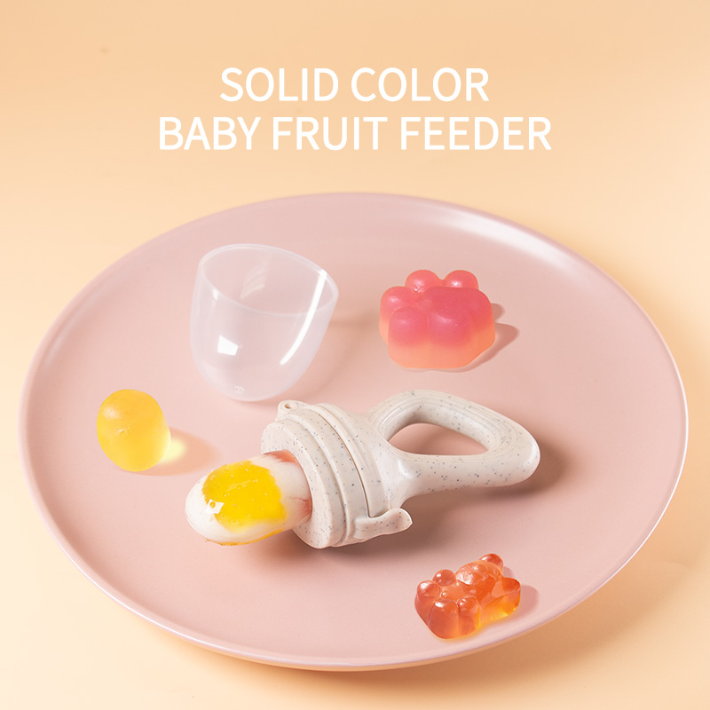 1 Pc Baby Fruit Feeder Fresh F - Baby Food Vegetables review and price