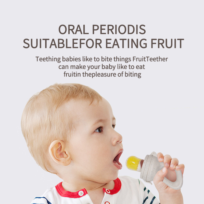 1 Pc Baby Fruit Feeder Fresh F - Baby Food Vegetables review and price