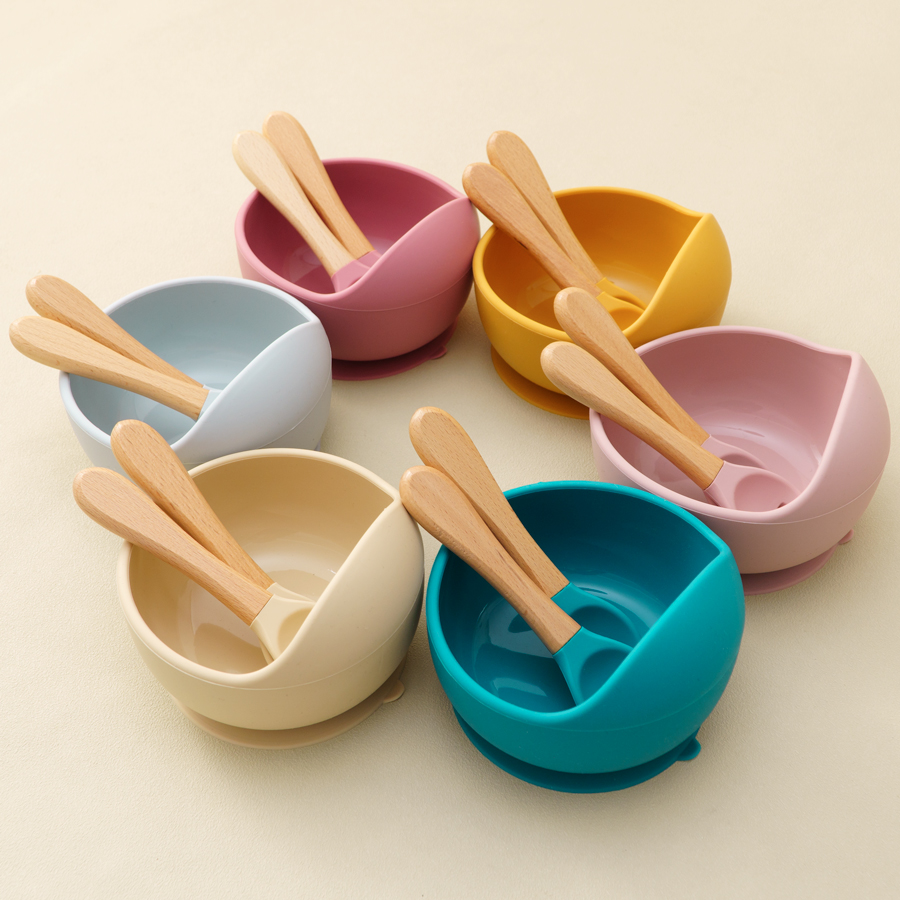 Mamaplan 3PCS Baby Silicone Fe - Baby Food Grater review and price