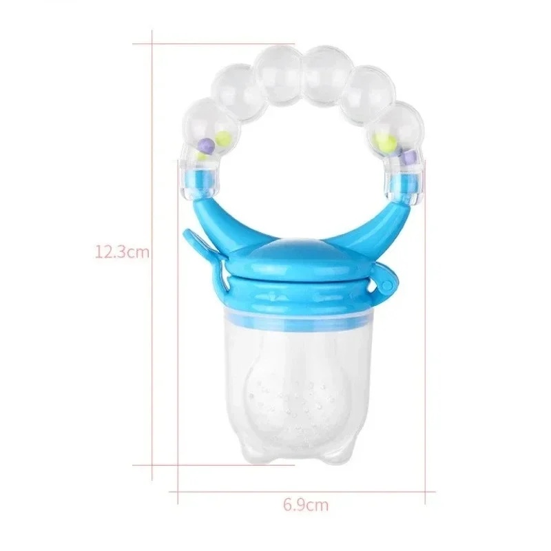 1/2/3Pcs Baby Food Nibbler Fee - Baby Food Vegetables review and price