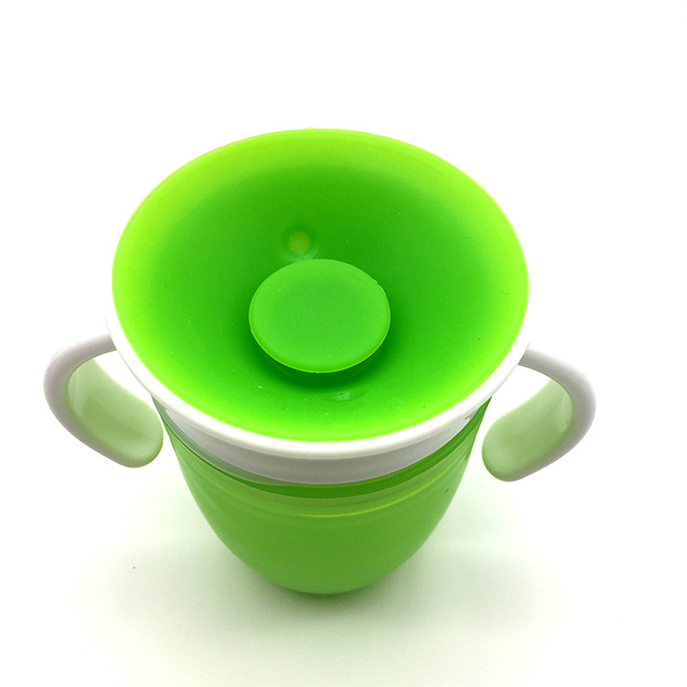 Baby Water Cups 360 Degrees Ro - Baby Food Jars With Lids review and price