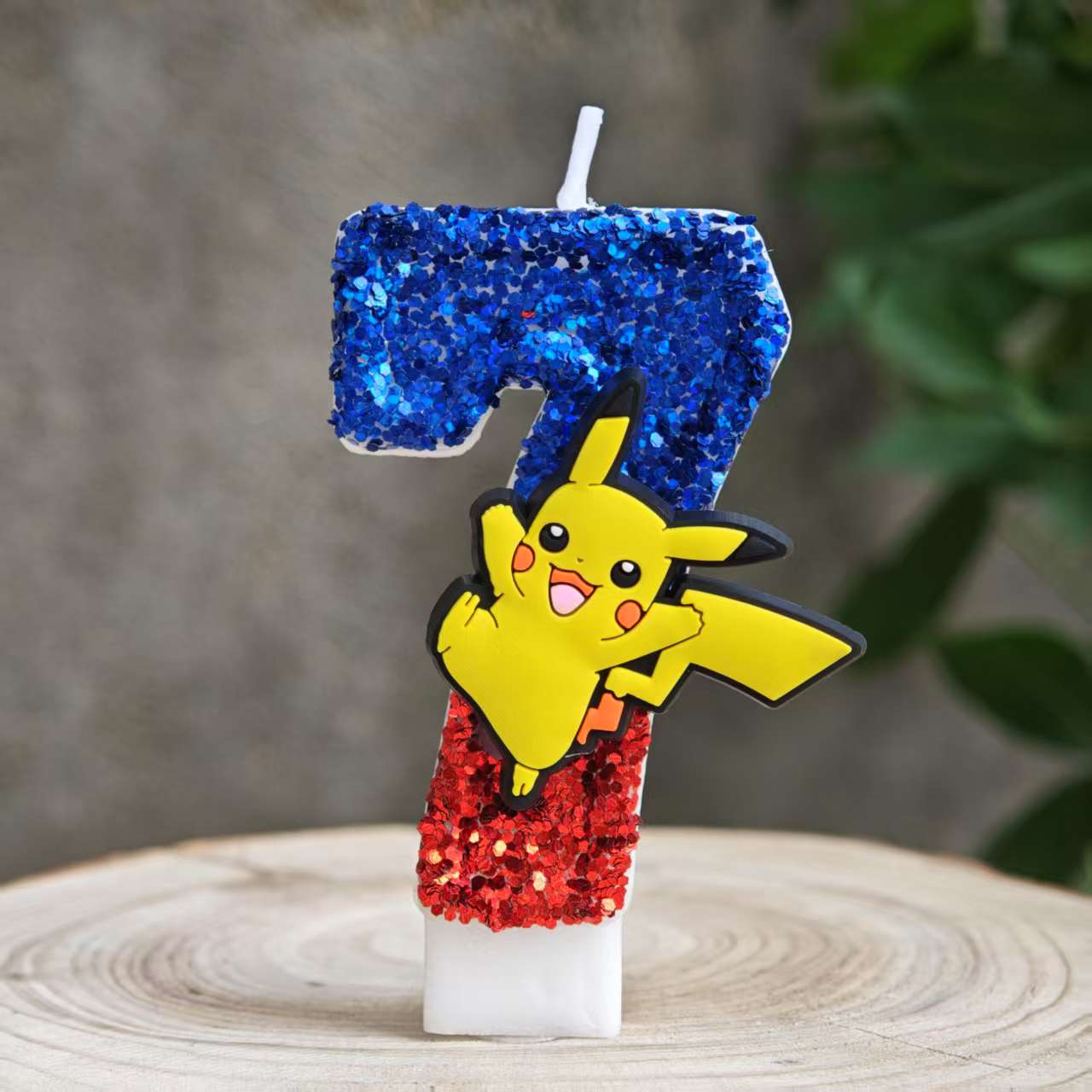 Pikachu Pokémon Candles 0-9 Nu - Baby Food Recipes review and price