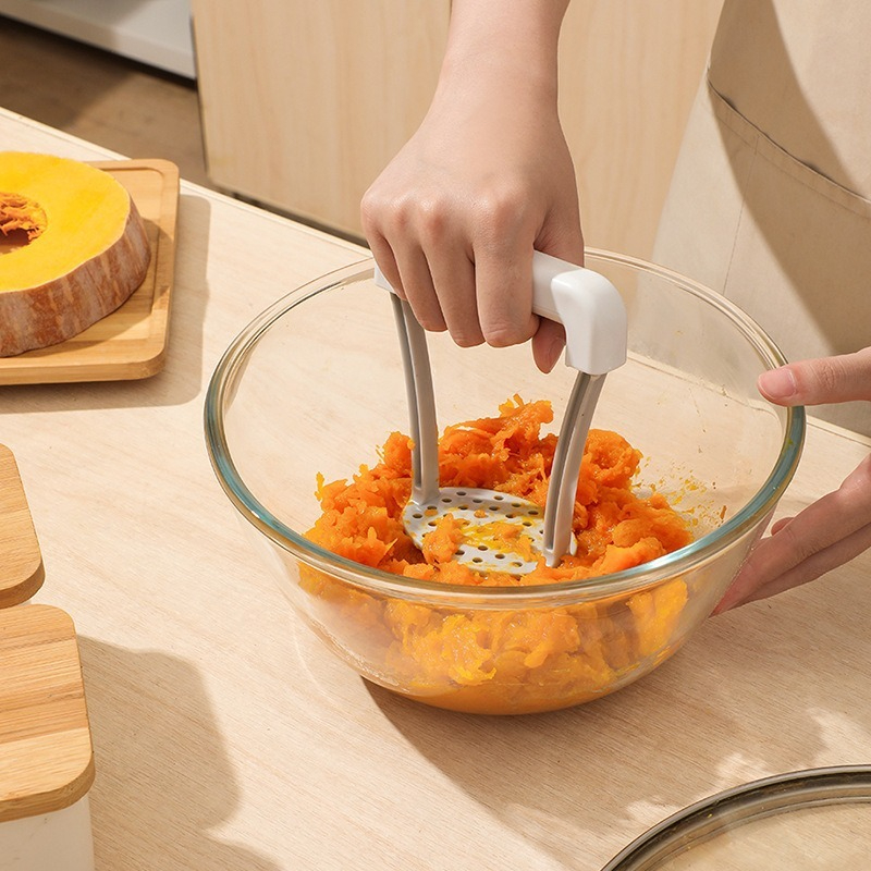 Manual Potato Puree Press Baby - Baby Food Vegetables review and price