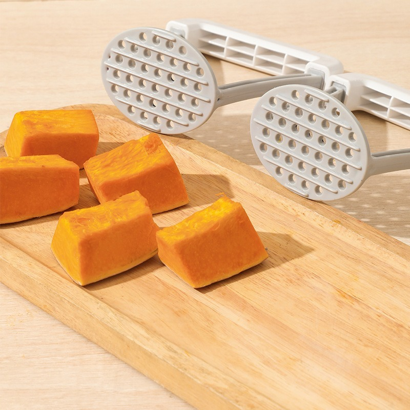 Manual Potato Puree Press Baby - Baby Food Vegetables review and price