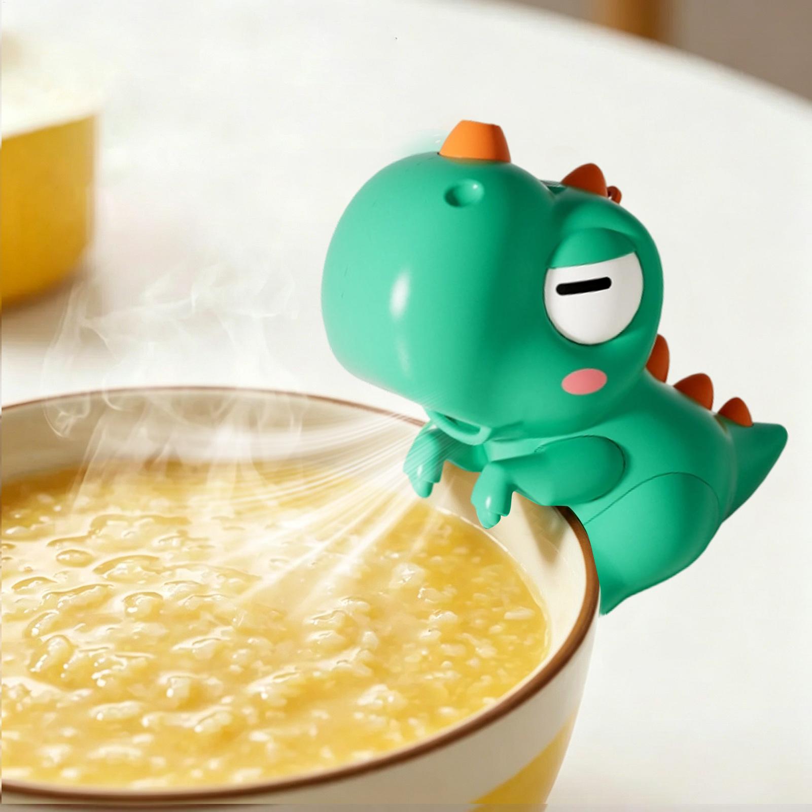 Cute Mini Food Cooler Fan Hand - Baby Food Diet review and price