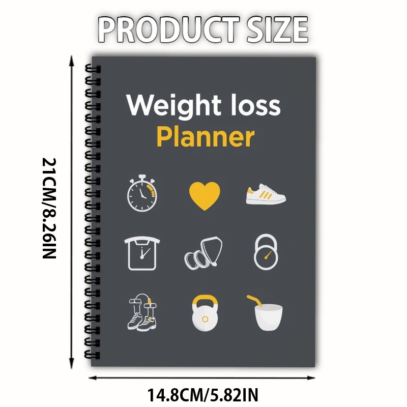 A5 Weight Loss Plan, Daily Act - Baby Food Schedule review and price