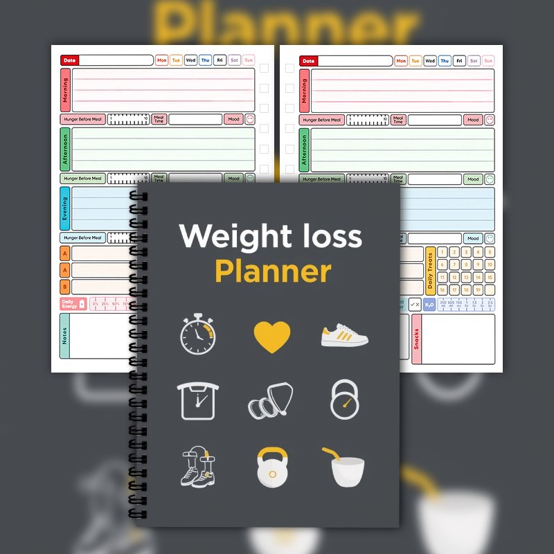 A5 Weight Loss Plan, Daily Act - Baby Food Schedule review and price