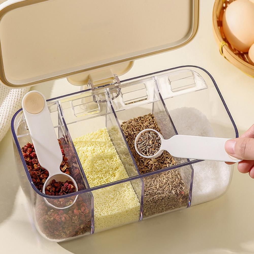 Baby Safe Measuring Spoon Food - Baby Food Yellow review and price