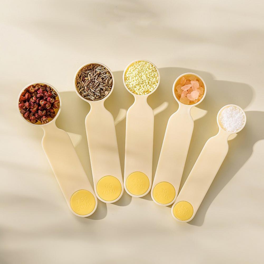 Baby Safe Measuring Spoon Food - Baby Food Yellow review and price