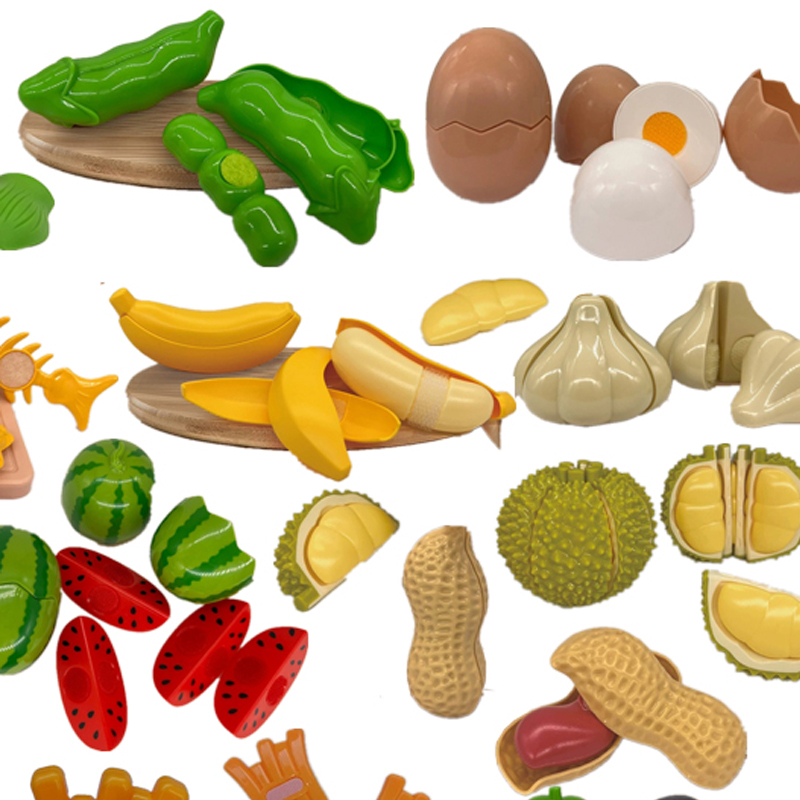 Montessori Simulation Chechele - Baby Food Vegetables review and price