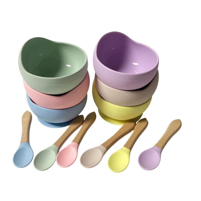 Baby Food Feeding Set 304 Stai - Baby Food Glass review and price
