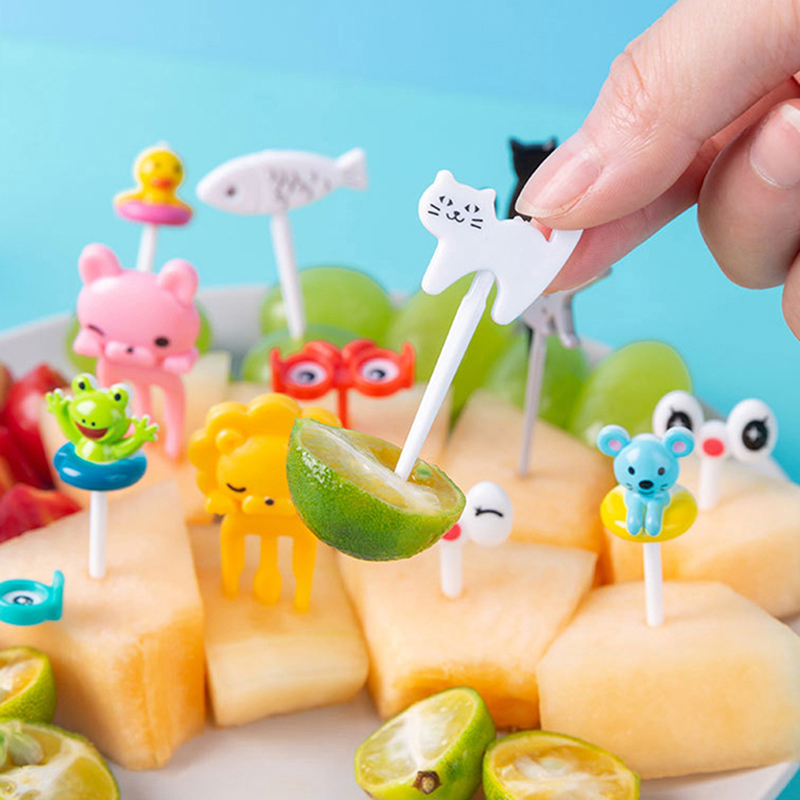 10/8/6Pcs Bento Vegetable Croc - Baby Food Vegetables review and price