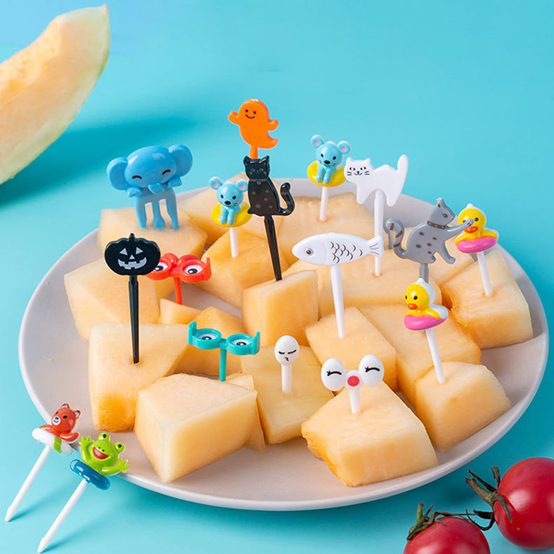 10/8/6Pcs Bento Vegetable Croc - Baby Food Vegetables review and price