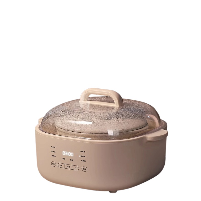 Electric Stew Pot Small Baby P - Baby Food Schedule review and price