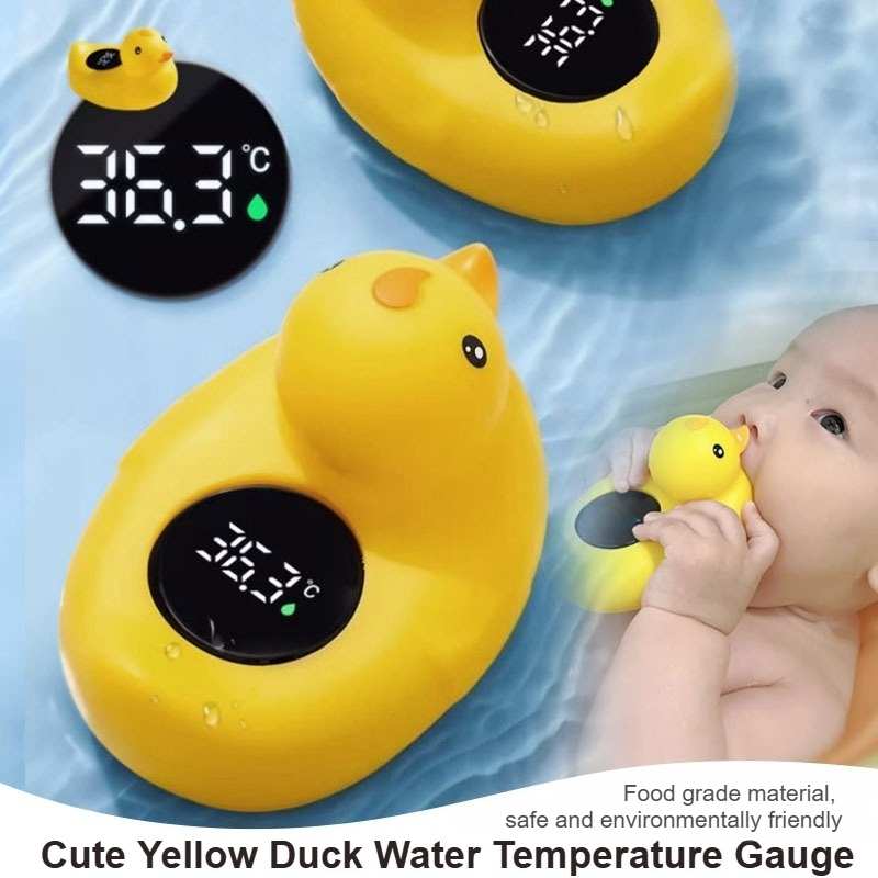 Baby bath high-precision batht - Baby Food Yellow review and price