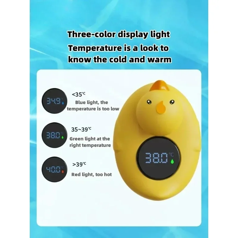 Baby bath high-precision batht - Baby Food Yellow review and price