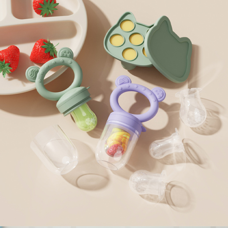 Baby Pacifier Fruit Feeder Wit - Baby Food Vegetables review and price