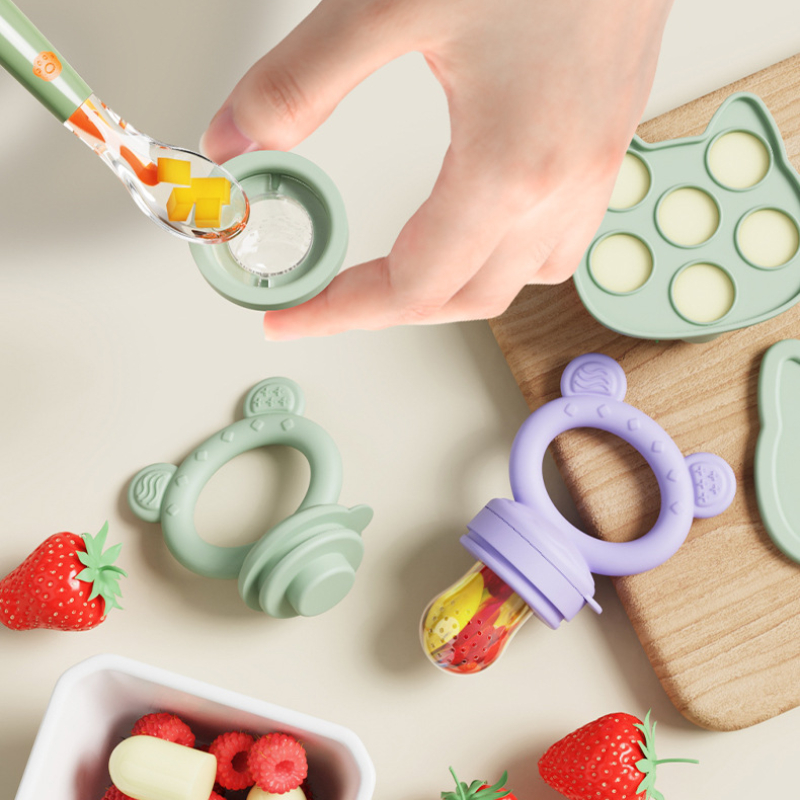 Baby Pacifier Fruit Feeder Wit - Baby Food Vegetables review and price