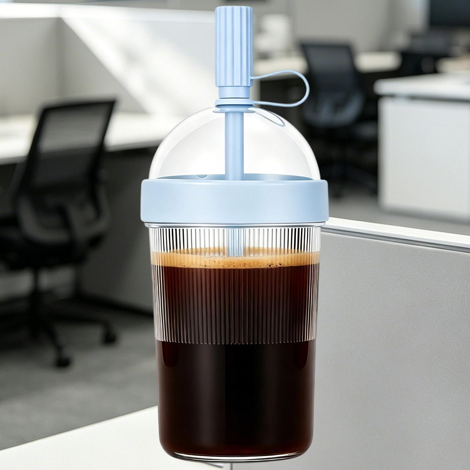 Coffee Cups With Lids Reusable - Training Cup Straw review and price