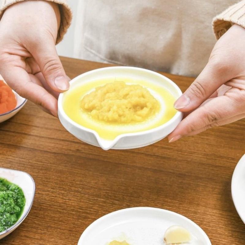 Ceramic Ginger Grater Tool Han - Baby Food Grater review and price