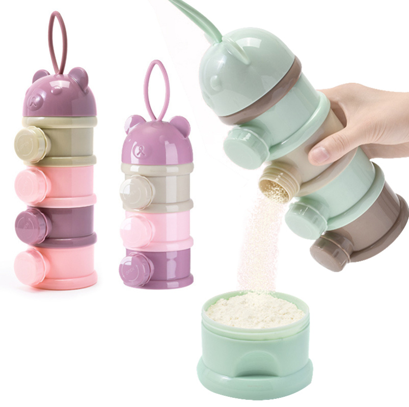 Storage Three/Four Tier Portab - Baby Food Nan review and price